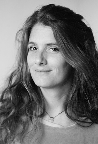 Andrée-Anne Gingras-Roy