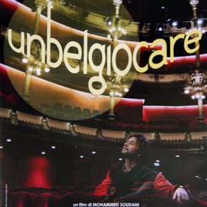 Unbelgiocare DVD
