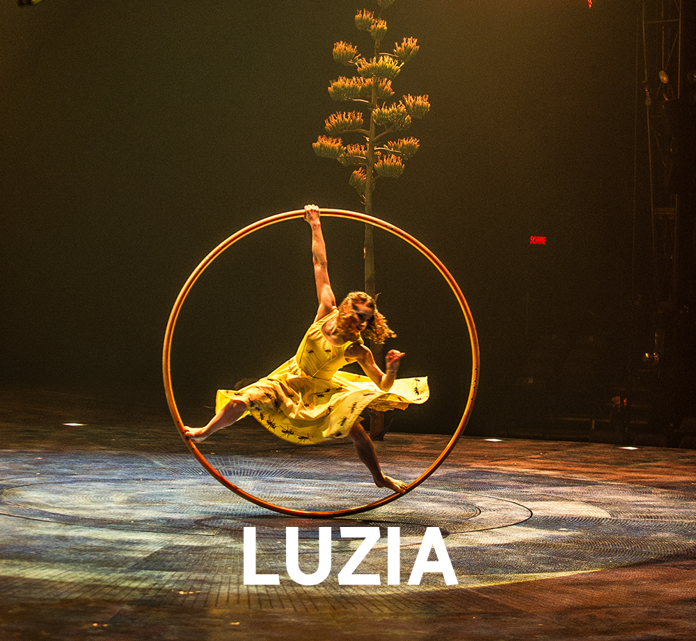 Luzia