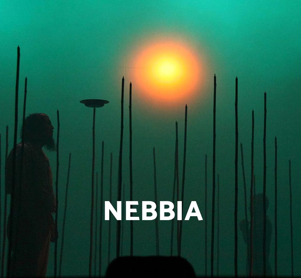 Nebbia