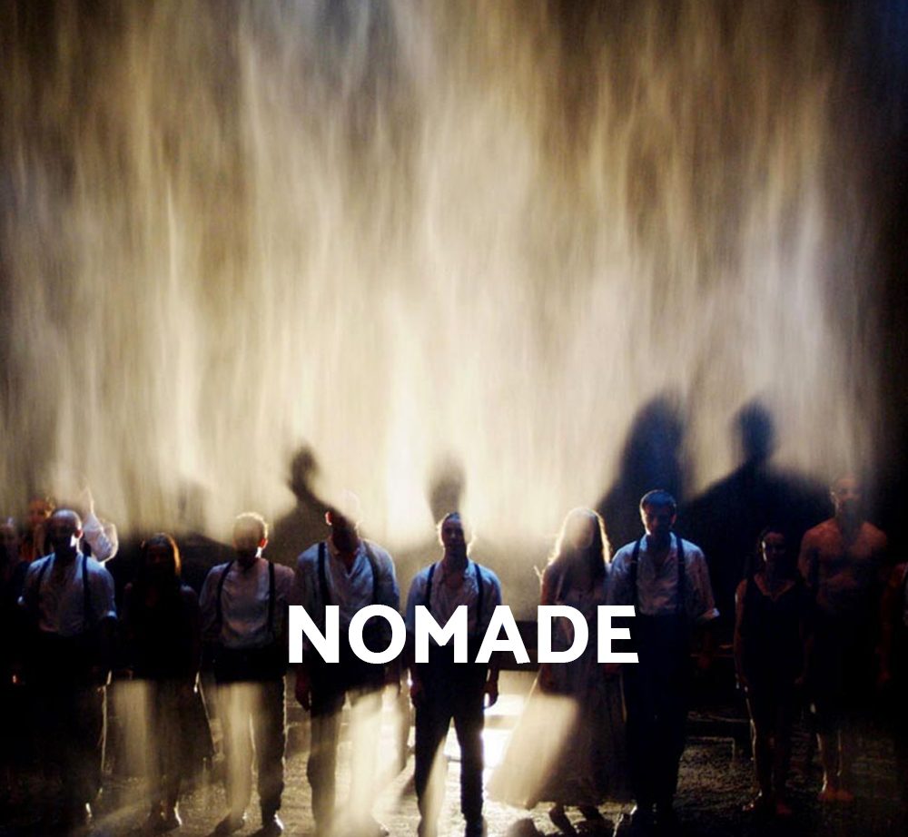 Nomade