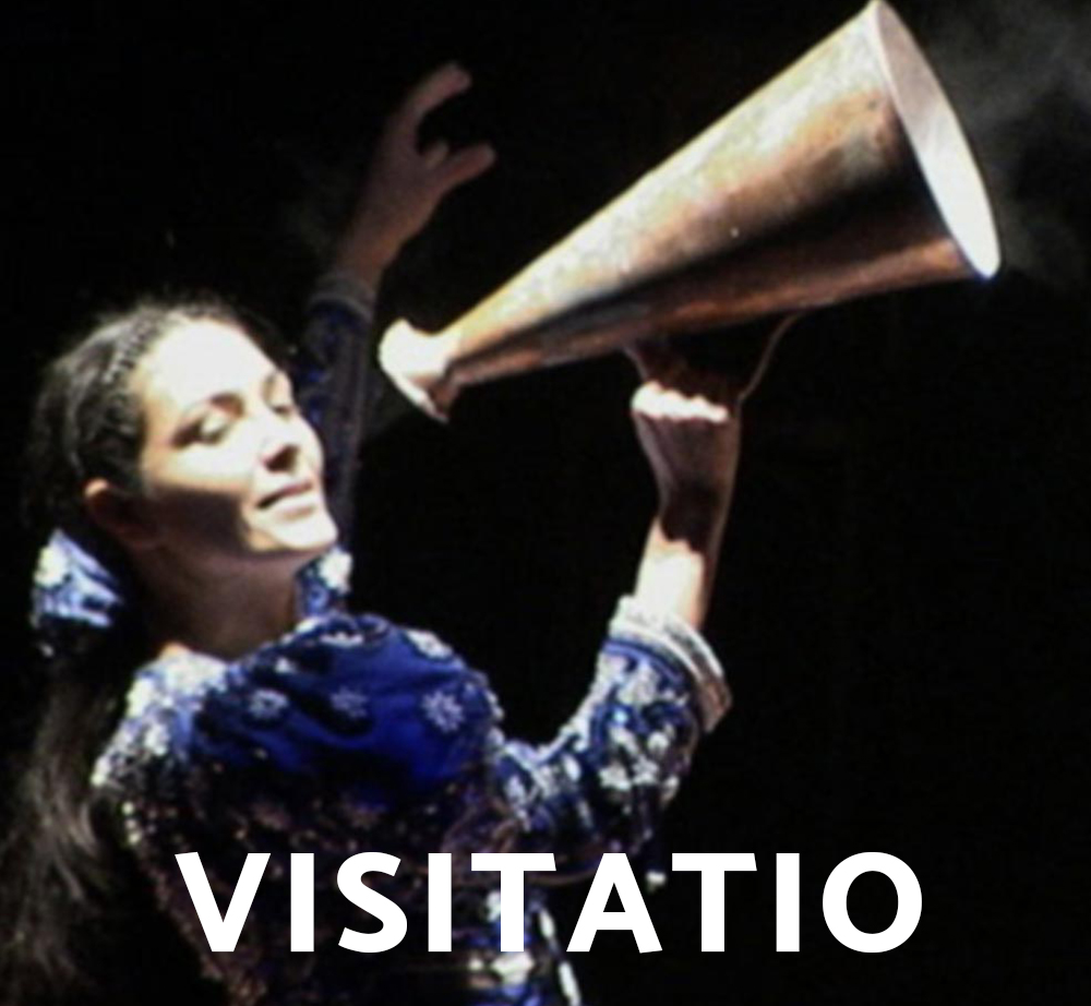 Visitatio