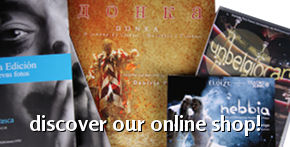 Discover our online shop!