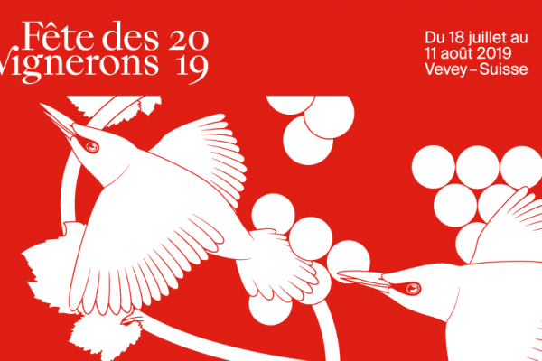Fête des Vignerons