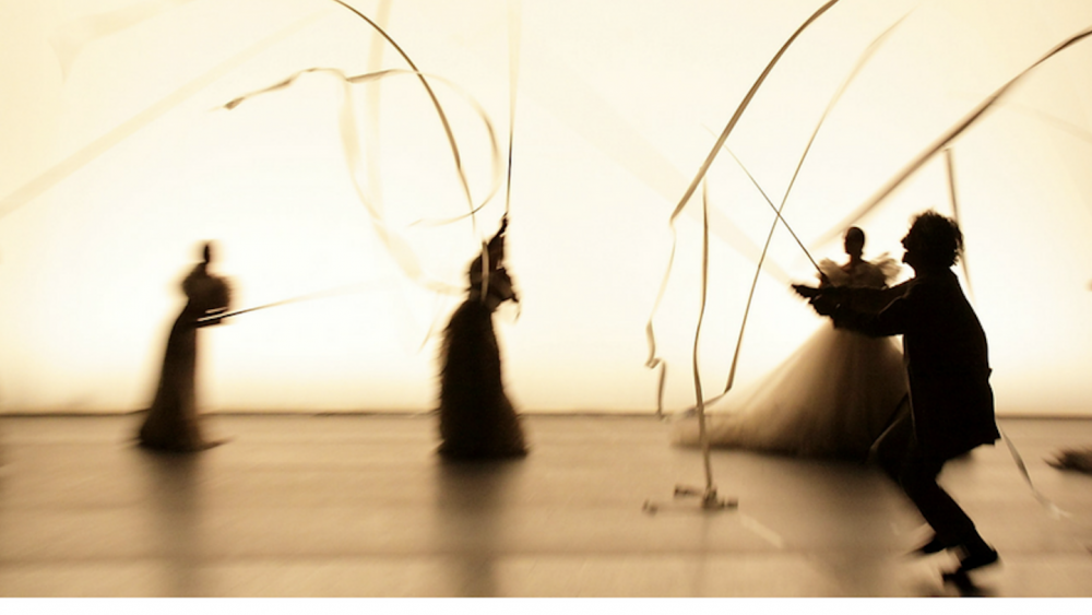 Donka - Compagnia Finzi Pasca