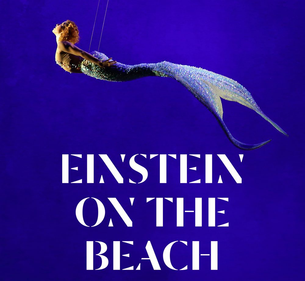 Einstein on the Beach