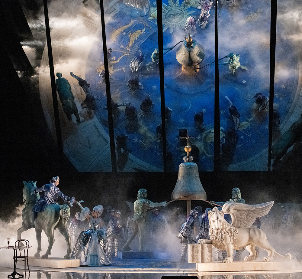 Les Contes d’Hoffmann