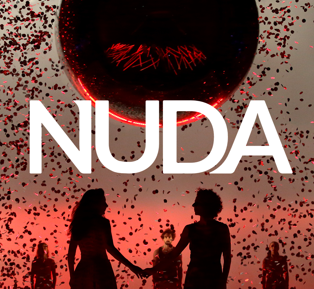 NUDA