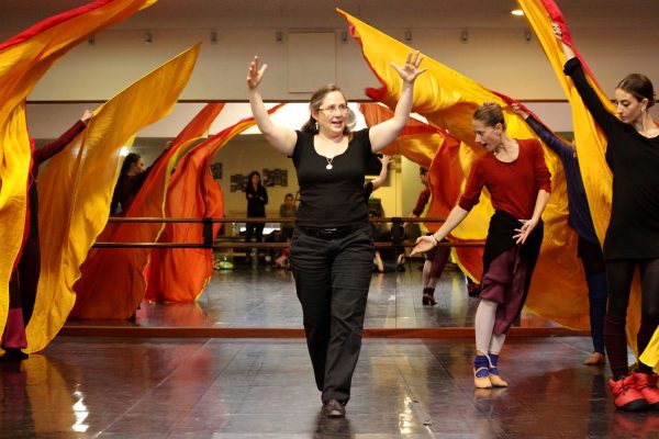 Maria Bonzanigo, Teatro San Carlo, Napoli